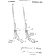 Illustration for article titled 17 Historic Patents That Made Winter Olympic Sports Possible